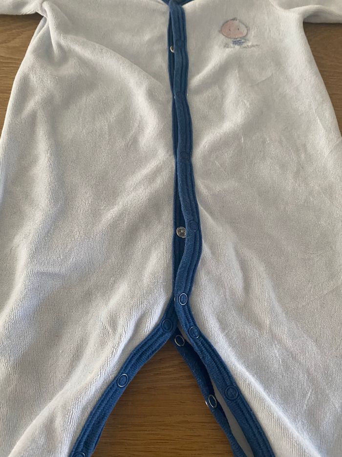 Pyjama petit bateau - photo numéro 4