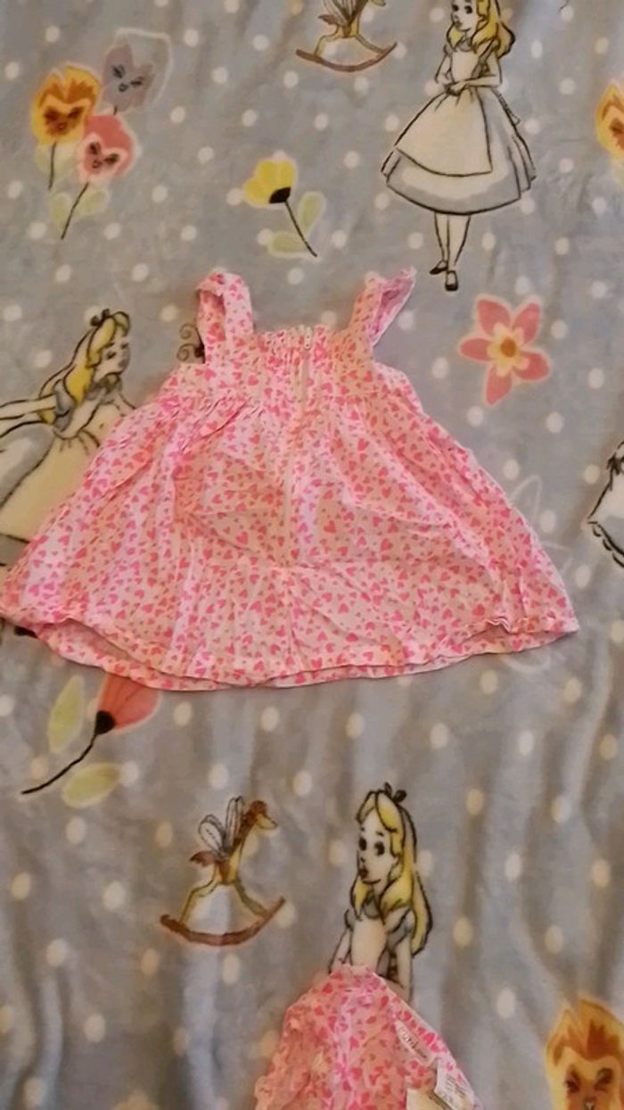 Ensemble Kiabi 9 mois - photo numéro 4