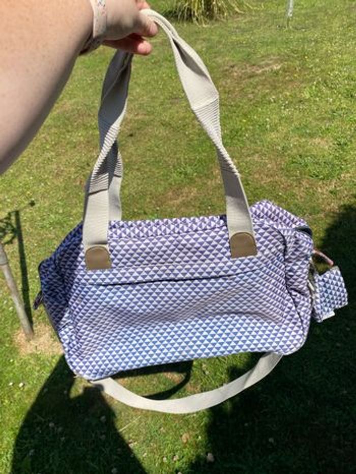 Sac à langer beaba Genève