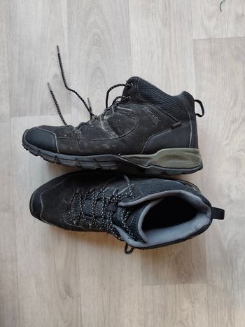 Chaussure de randonnée
