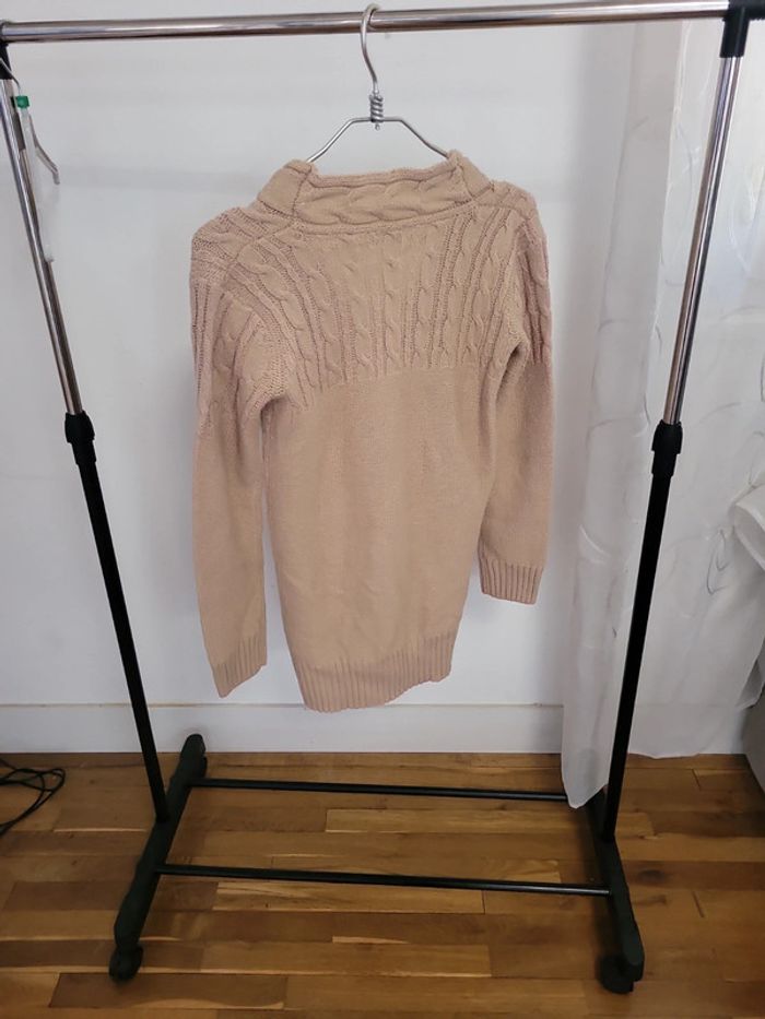 Gilet en laine - photo numéro 3