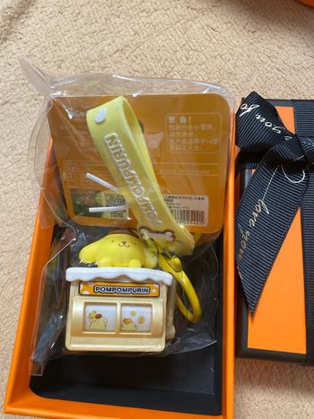 Porte clé cadeaux idéal