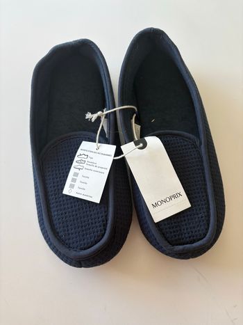 Chaussons