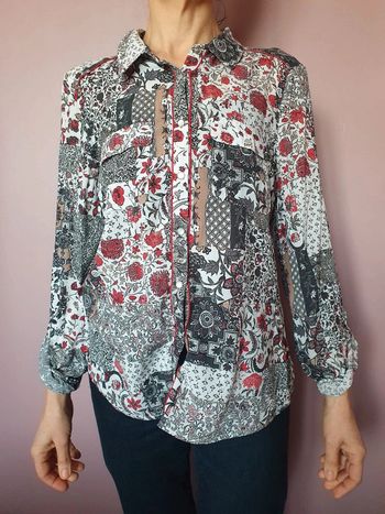 Chemise légère