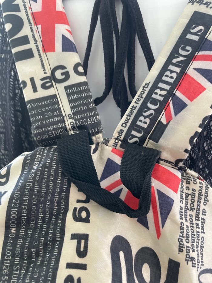 Sac à dos, London - photo numéro 10