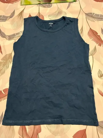 Débardeur 10 ans