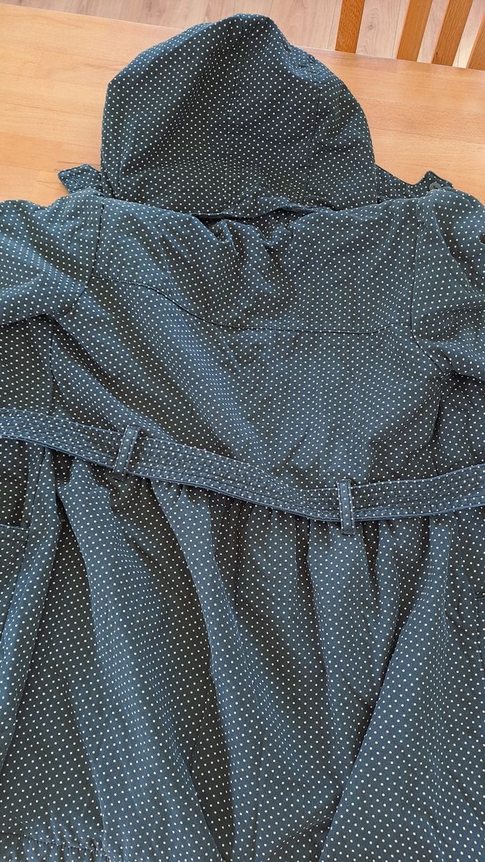 Manteau 10 ans - photo numéro 2