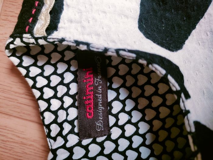 Robe catimini - photo numéro 2