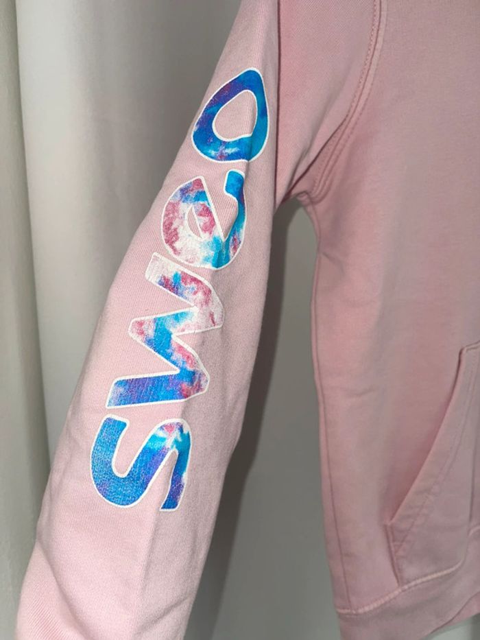Sweat Sweo - photo numéro 3