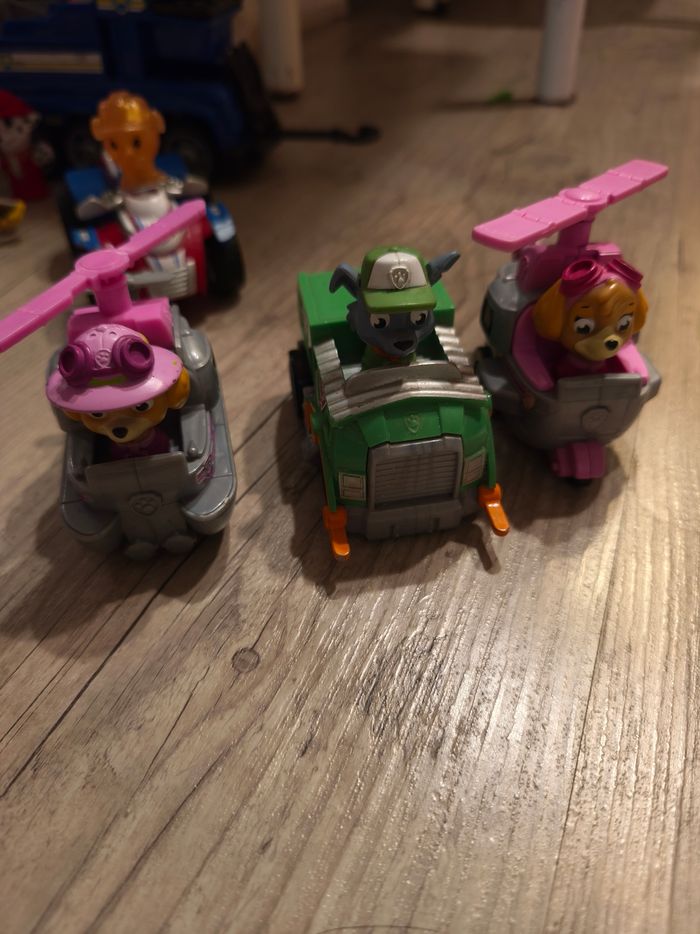 Pat patrouille - photo numéro 3