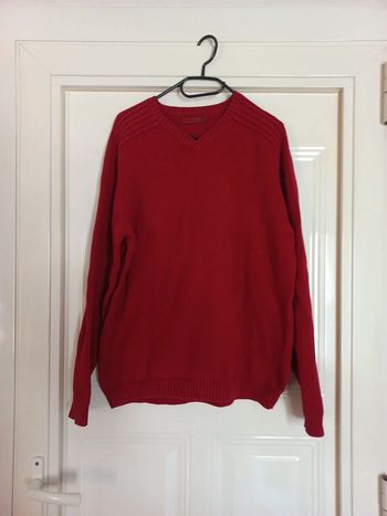 Pull homme