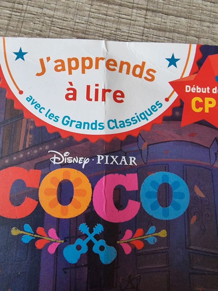 Lot de livres Disney dès 6 ans - photo numéro 8