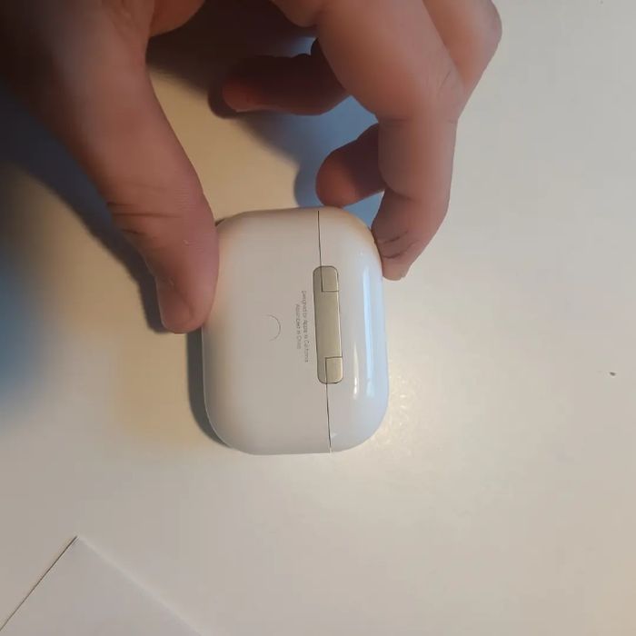 Airpods pro deuxième génération - photo numéro 6