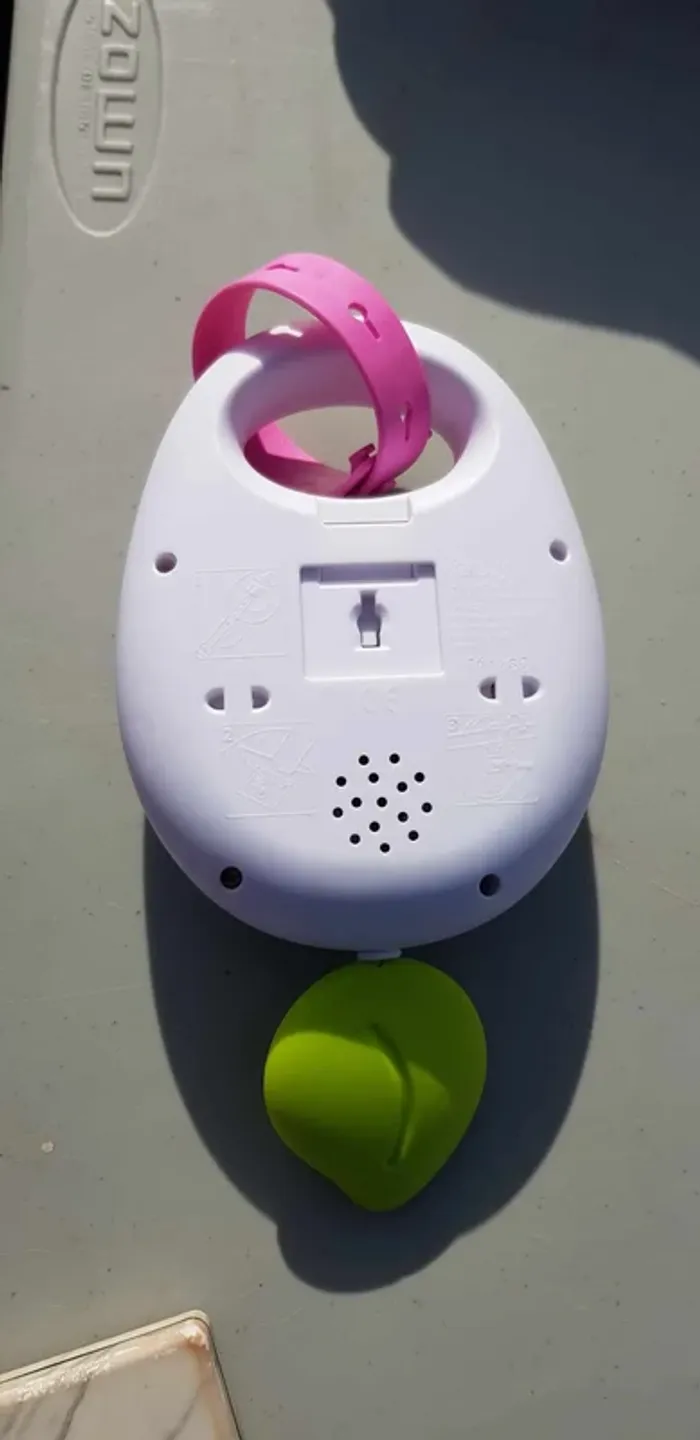 Boîte à musique Smoby - photo numéro 2