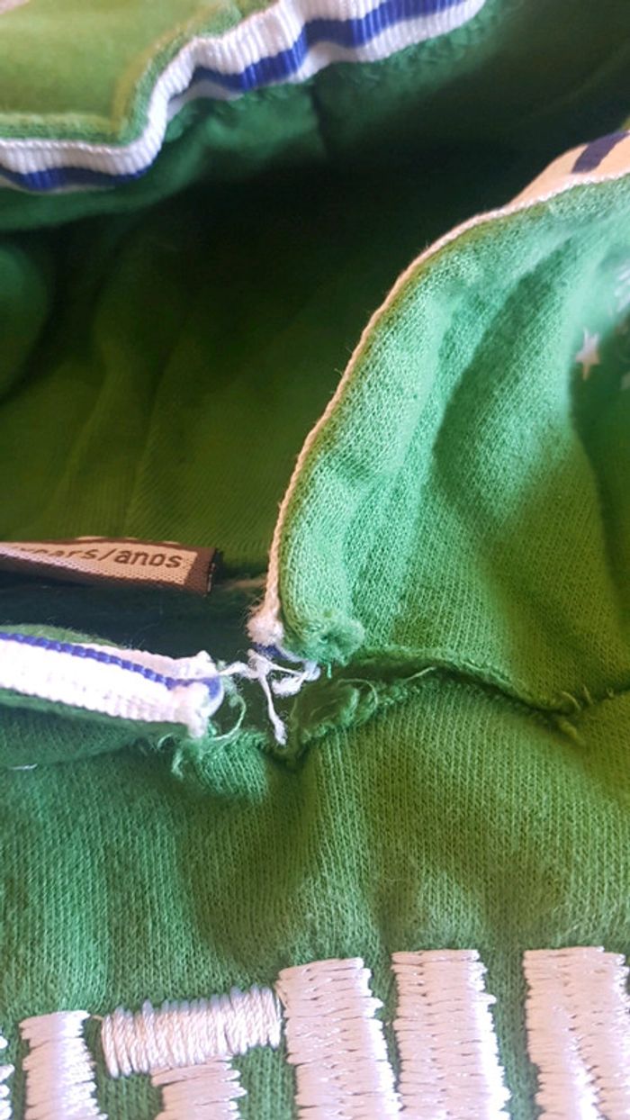 Sweat - photo numéro 2