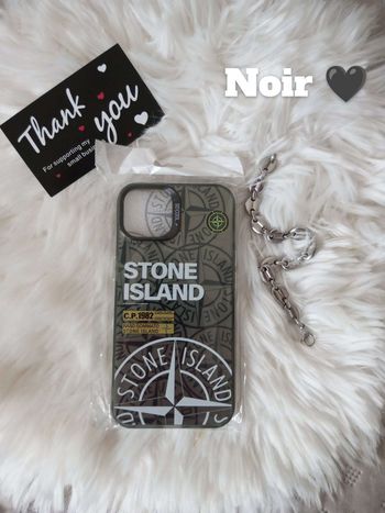 Coque téléphone