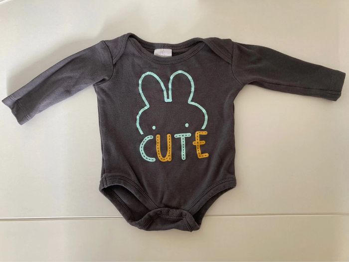 Bodie Miffy