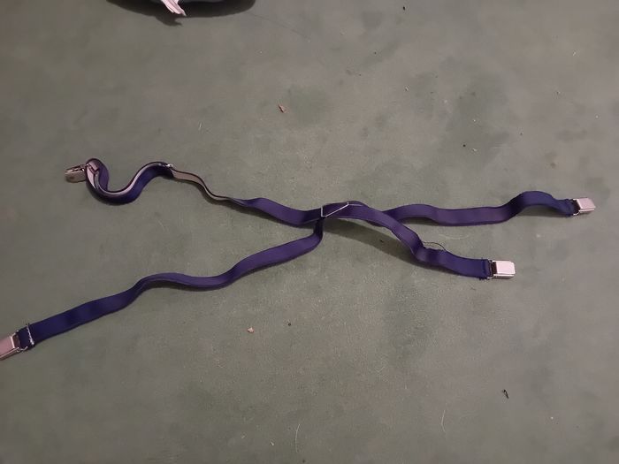 Bretelles - photo numéro 3