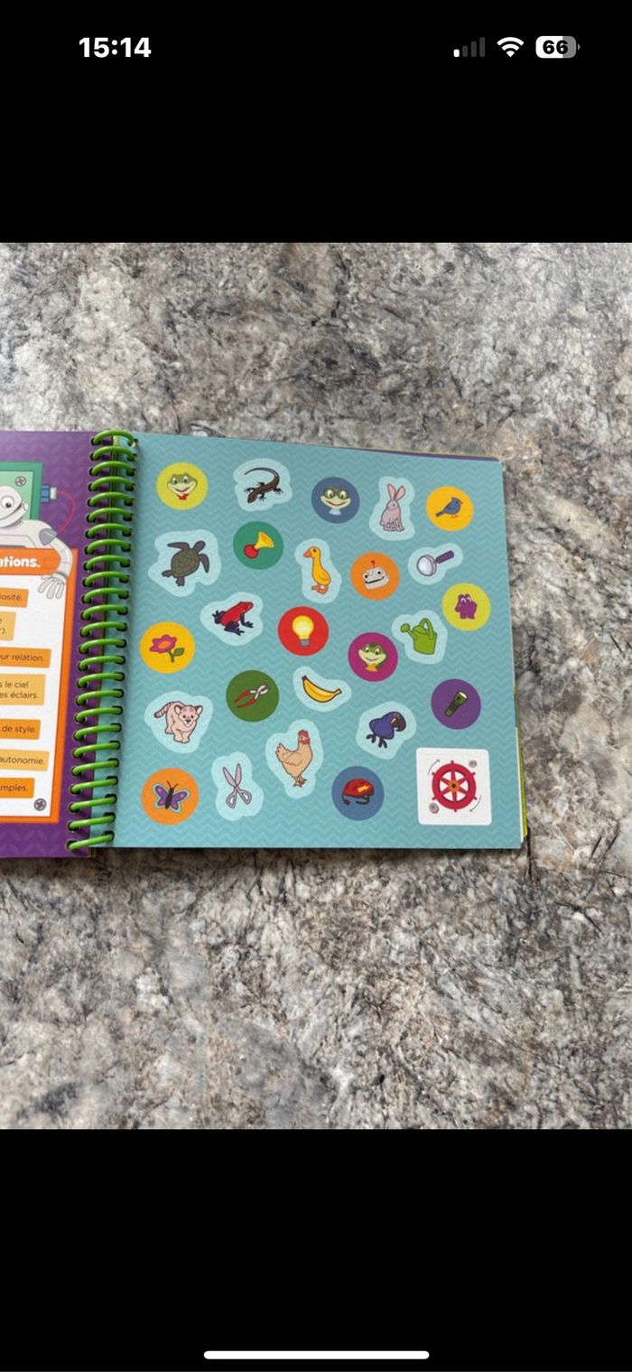 Magibook sciences - photo numéro 2