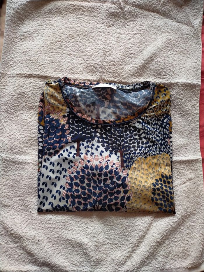 Blouse Armand Thiery