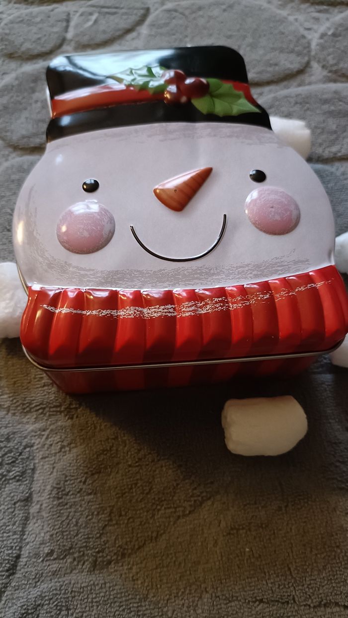 Boîte de Noël maquillages - photo numéro 5