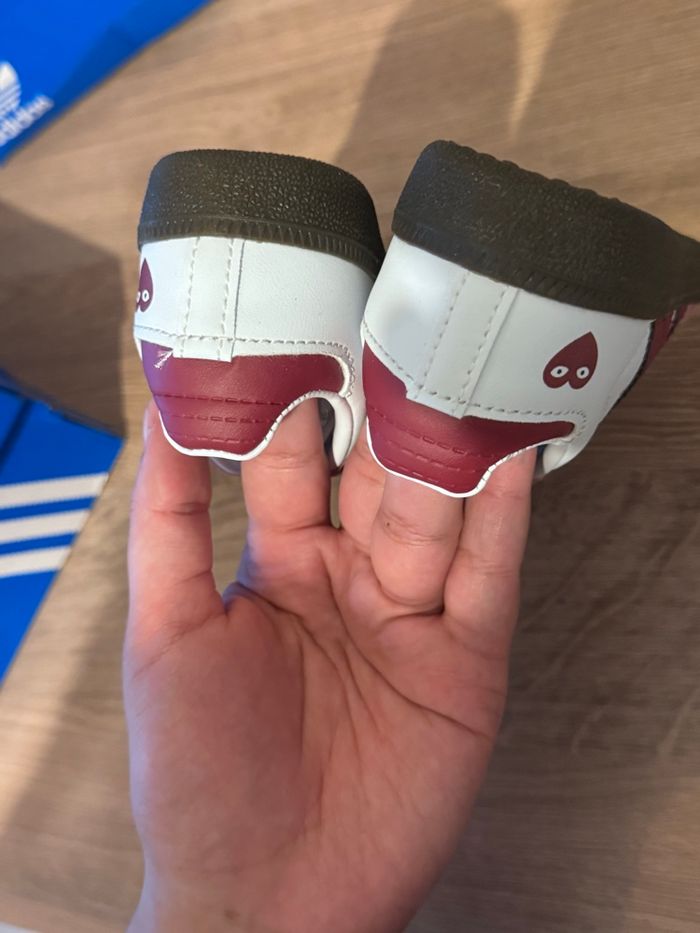 Adidas - photo numéro 4