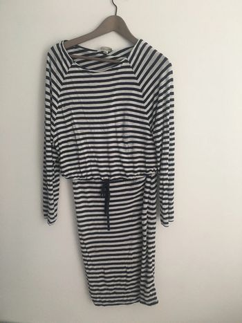 Robe de maternité et allaitement
