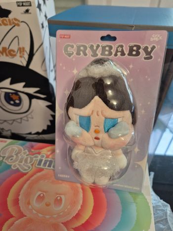 Crybaby shiny shiny Ballerina
