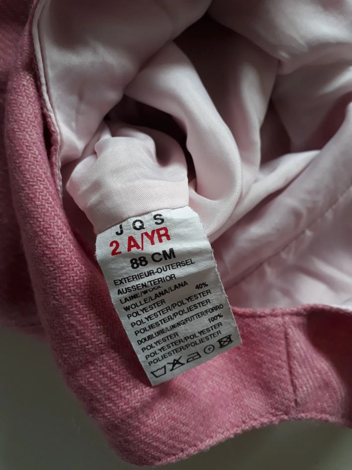 Robe 2 ans - photo numéro 3