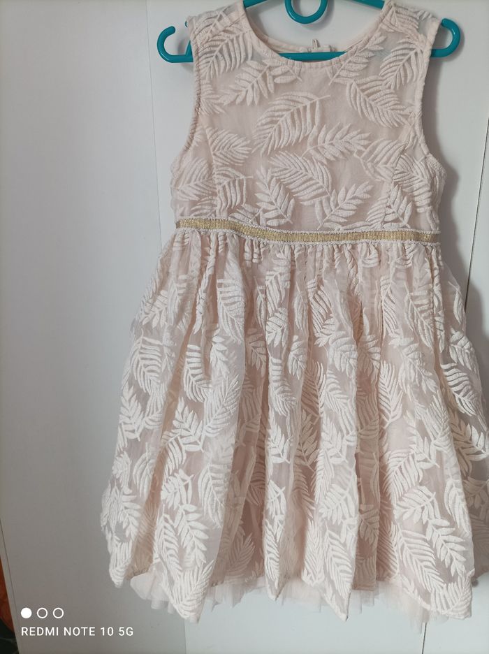 Robe de cérémonie TAO - photo numéro 1