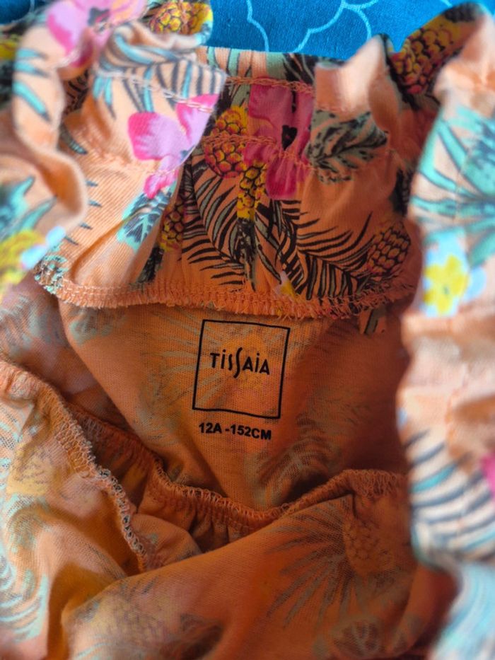 Jupe multicolore - photo numéro 2
