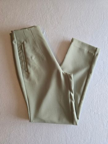 Pantalon tailleur femme Stradivarius