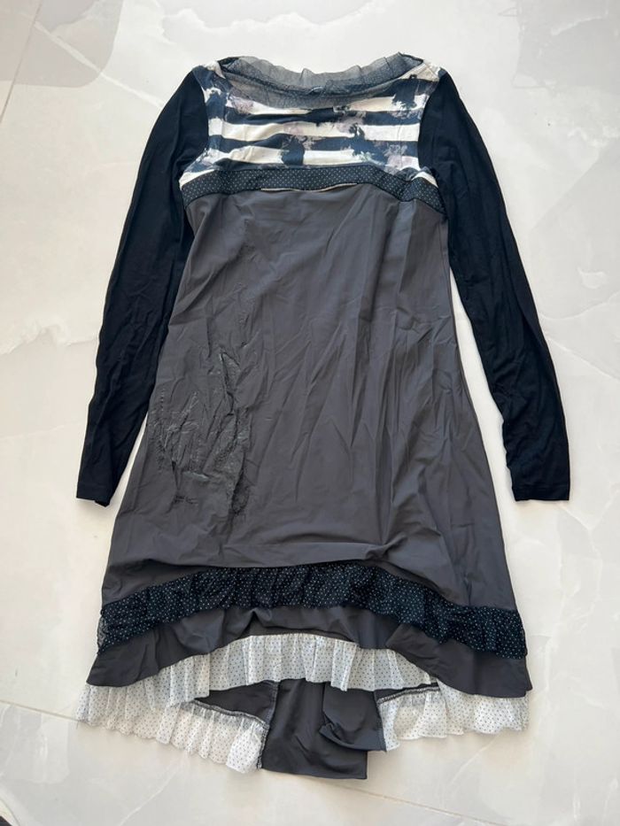 Robe taille 34 la mode est a vous