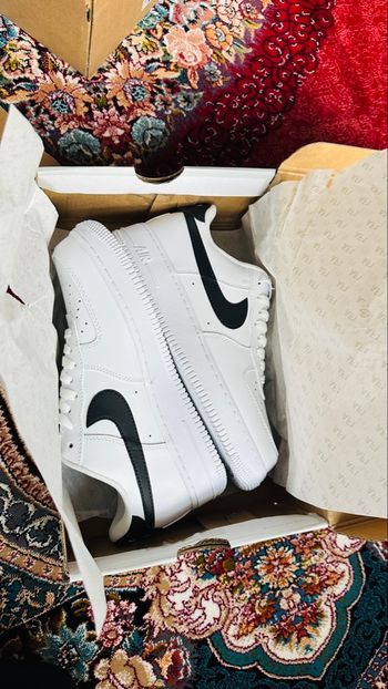 Nike Air Force 1 – Neuves avec boîte