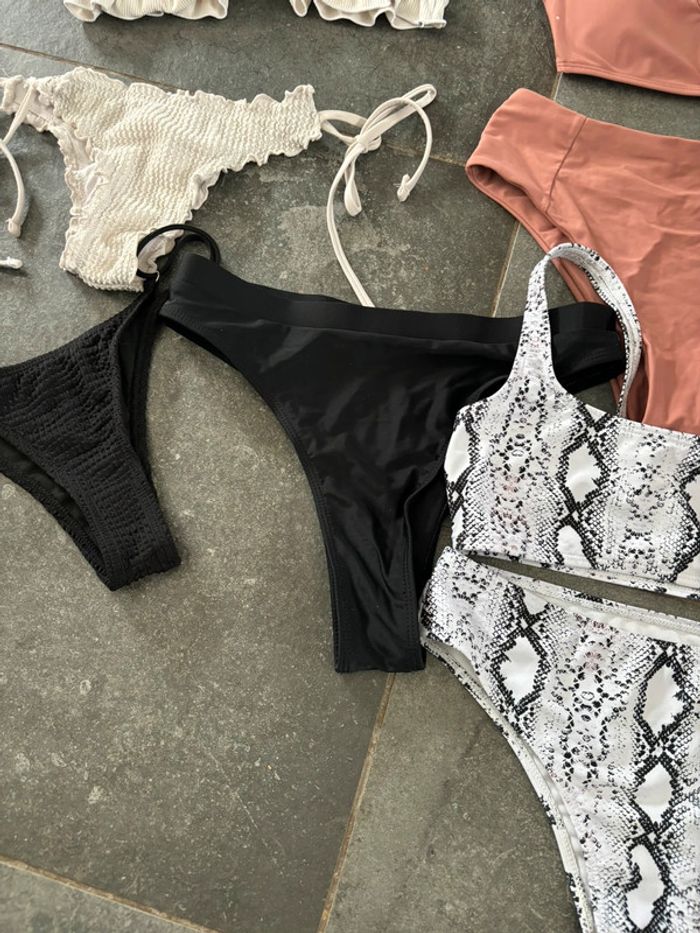 Maillot de bain - photo numéro 9