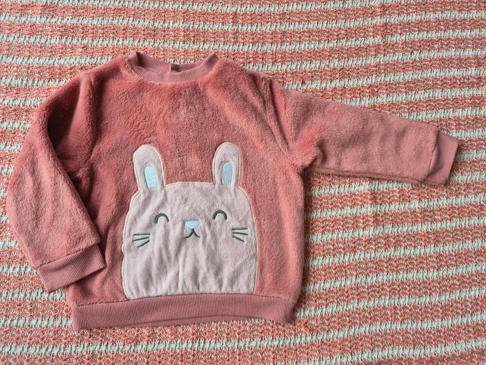 Pull chaud