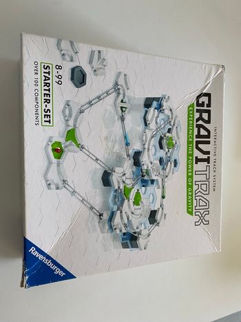 GraviTrax pour pièces