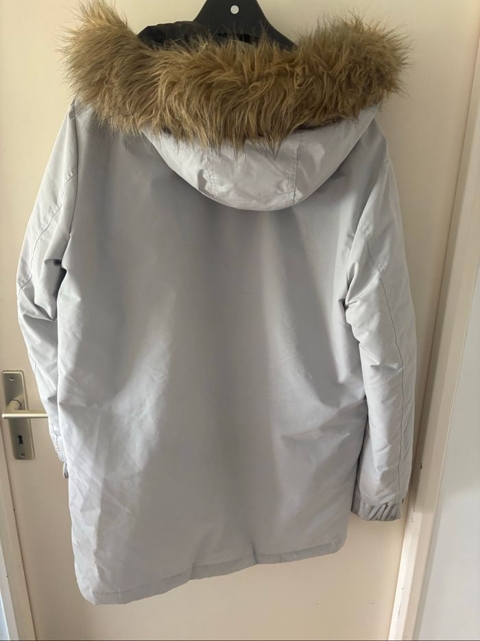 Manteau impeccable - photo numéro 3
