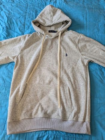 Sweat à capuche Ralph Lauren
