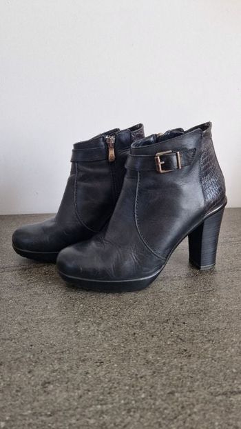 Bottines Roberto Botella