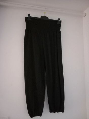 Pantalon noir neuf