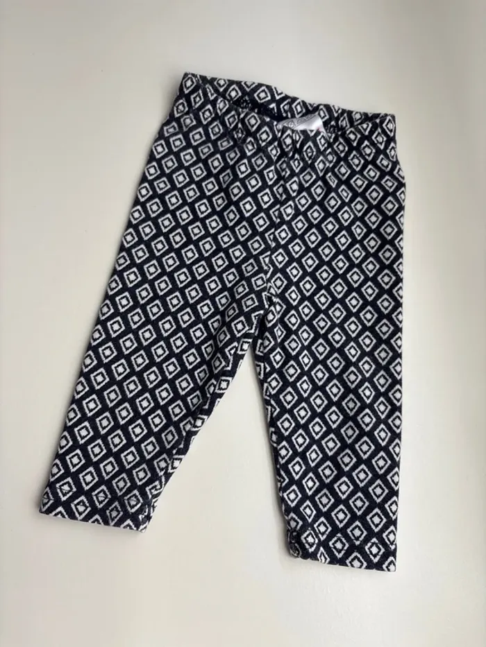 Legging 3 mois