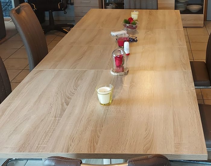 Salle a manger - photo numéro 4