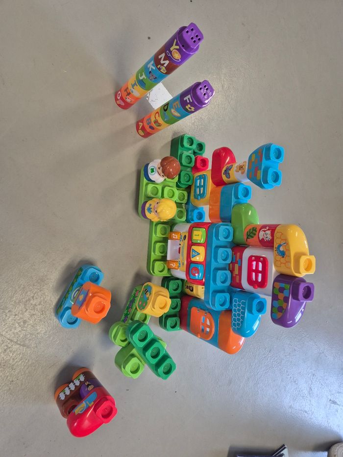 Maison alphabétique - photo numéro 4