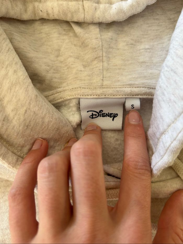 Sweat-shirt - photo numéro 3