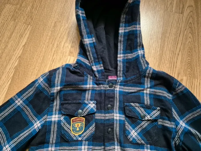 Veste sergent major neuf sans étiquette - photo numéro 2