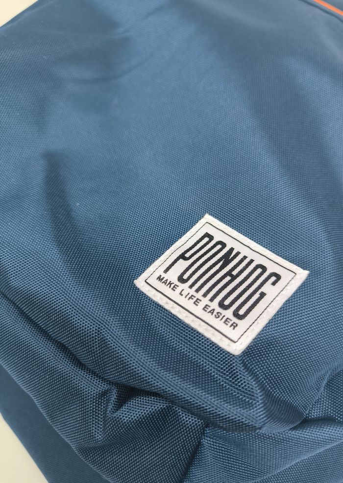 💻 Sac à dos PC / ordinateur PONHOG – Neuf avec étiquette - photo numéro 5