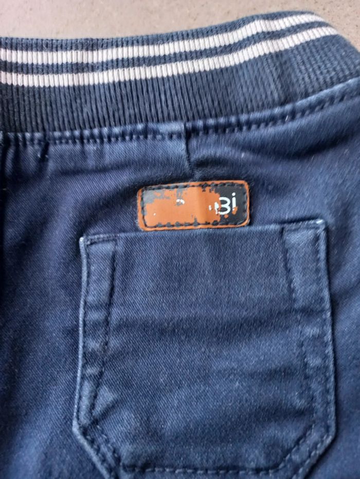Jeans 18 mois garçon - photo numéro 3