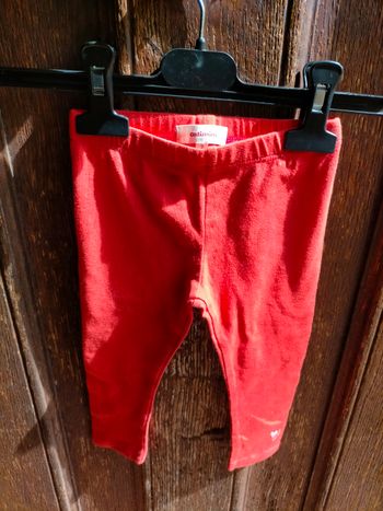 Joli legging Catimini 2 ans