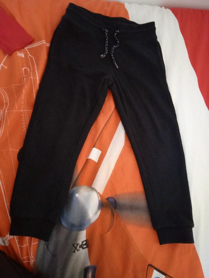 Pantalon de jogging 5A